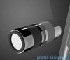 Radaway Eos DWJ II drzwi prysznicowe 80 prawe przejrzyste 13799440-01R